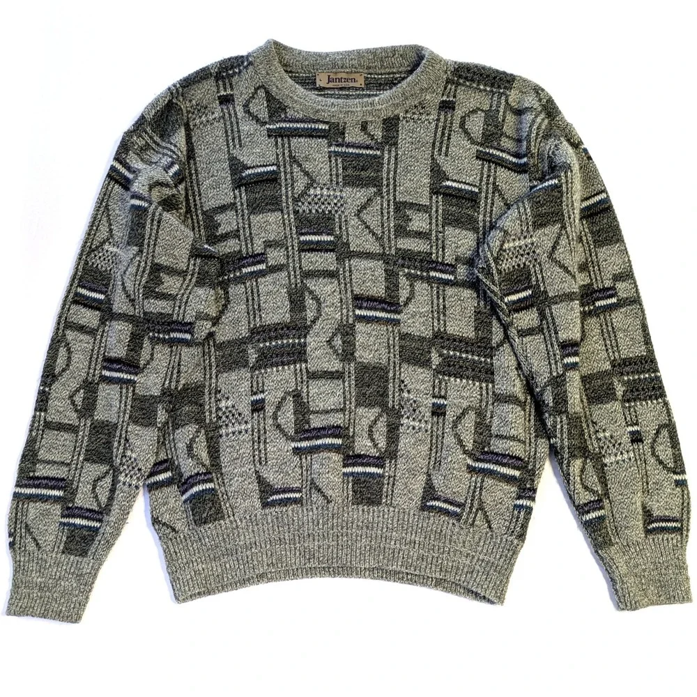 Jantzen vintage crewneck